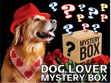 scatola mystery sorpresa box