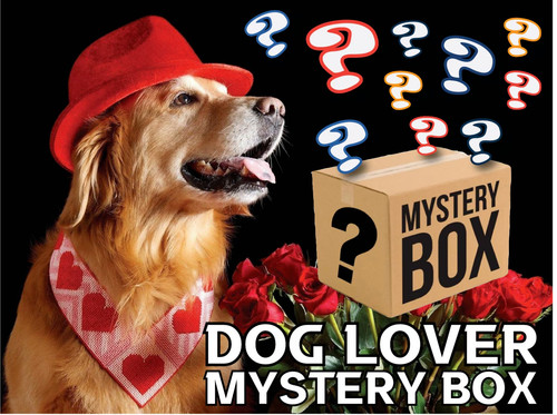 Scatola mystery sorpresa box - mystery,