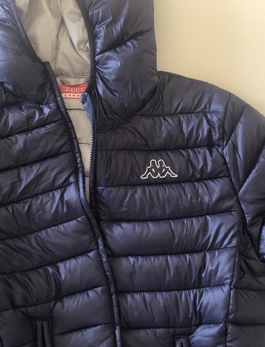 Piumino kappa donna - piumino, da