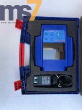 THE DOCTOR DM-5-3 fuchs