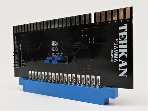 Tehkan jamma adapter - tehkan,