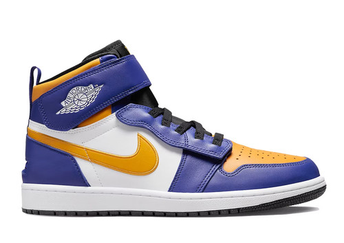 Nike air jordan flyease - jordan, hi