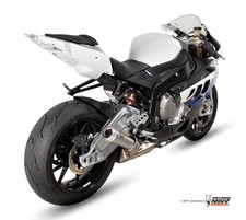 TERMINALE SCARICO MIVV X-CONE