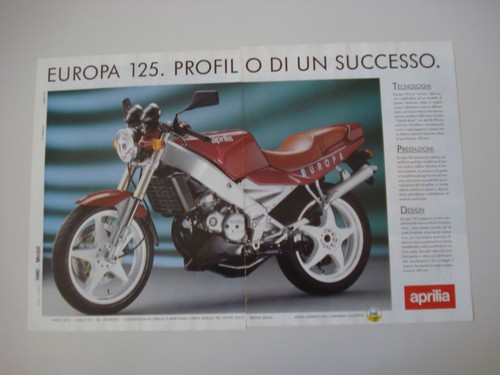 Advertising pubblicità 1990 - advertising,