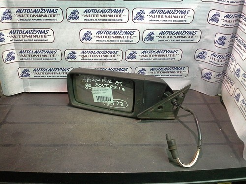 Specchietto retrovisore jaguar - retrovisore,