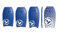 Yello bodyboard con corda - con,