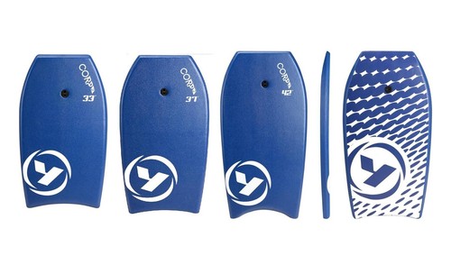Yello bodyboard con - yello,
