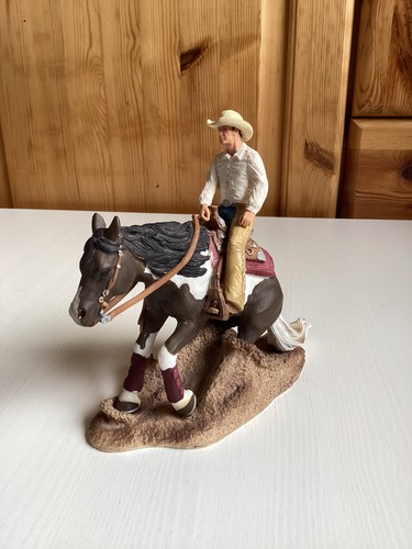 Schleich 42036 western