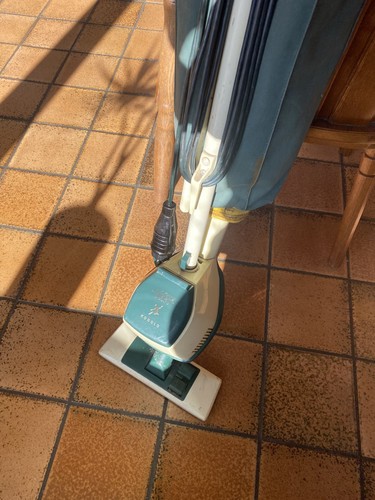 Vorwerk vk117 antiquariato - vorwerk,