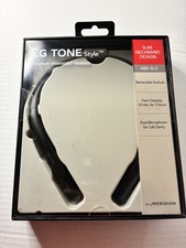 Oem LG Tone Style HBS-SL5
