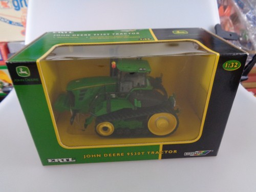 Britains 42458 trattore john - britains,