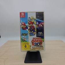 Super Mario 3D All-Stars