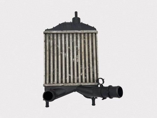 Intercooler fiat idea - intercooler, 2006