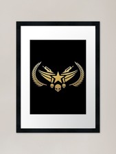 Nova Rank con FAMAS - Poster