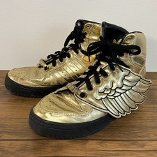 Adidas Jeremy Scott JS Wings