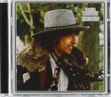 Desire von Dylan, Bob | CD |