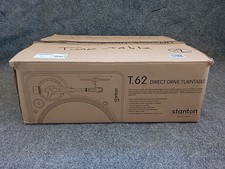 Stanton T.62 M2 Direct Drive