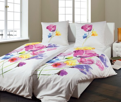 Biancheria letto janine - x,