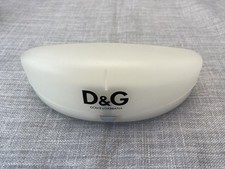 Custodia per occhiali D&G