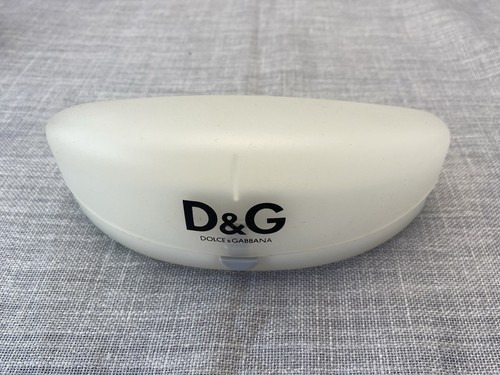 Custodia per occhiali g - custodia, d&g