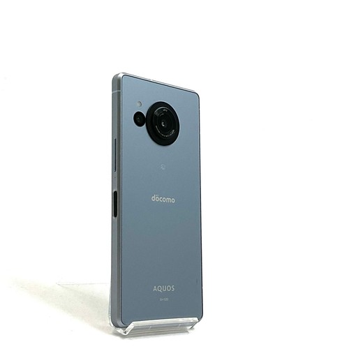 Sharp aquos 52d - aquos, sh-52d