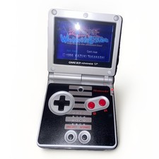 Mint Nintendo Game Boy Advance