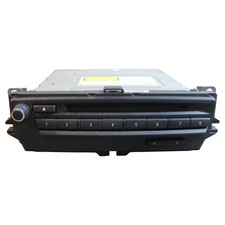 BMW Serie 3 E90 E91 Radio CD