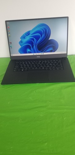 Dell precision 5520 - precision,
