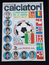 Album calciatori panini - calciatori,