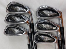 Mizuno JPX 825 Set di ferri da