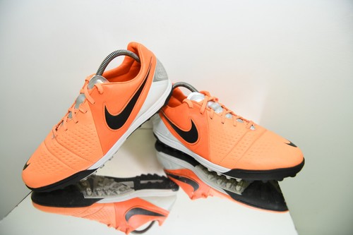 Scarpe calcio nike ctr - da,