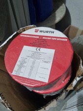 Wurth Guaina Bituminosa