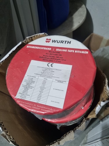Wurth guaina bituminosa - wurth,