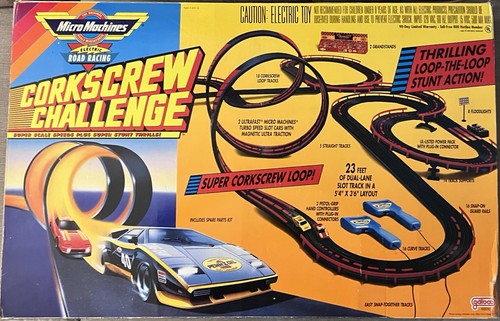Galoob micro machines - galoob,