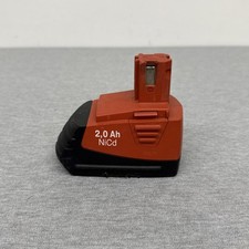 Hilti SFB 121 12 Volt 24 Wh