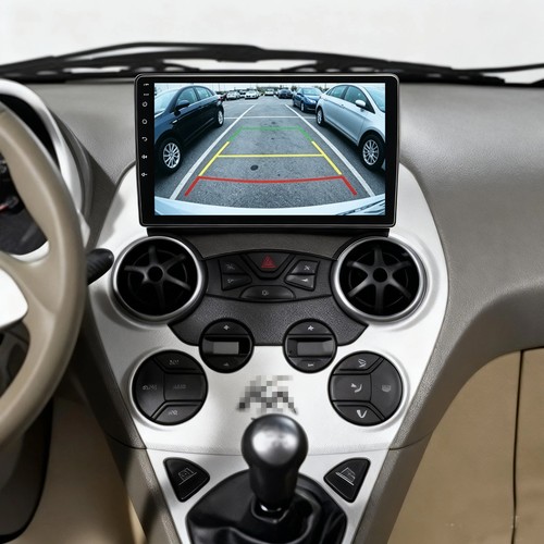 64gb per ford - ford, 2008-2014