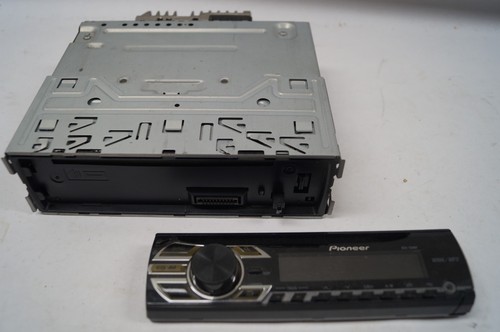 Pioneer deh 150mp autoradio - pioneer,