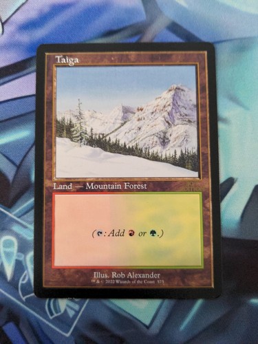 Magic mtg 30th anniversary - mtg,