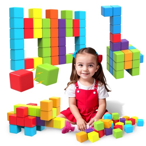 Blocchi costruzione - blocchi, da