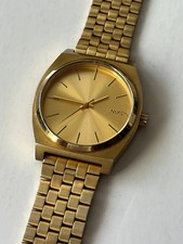 Orologio Uomo Nixon The Time