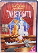 GLI ARISTOGATTI DISNEY