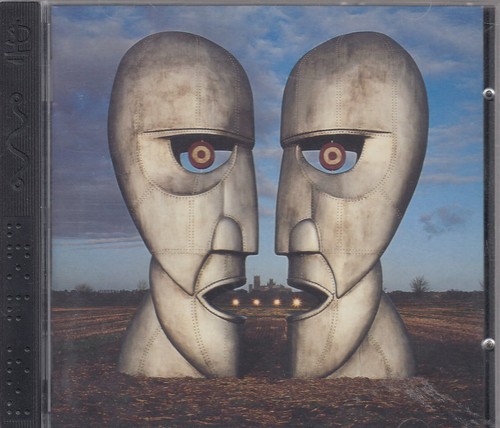 Pink floyd the - pink, division