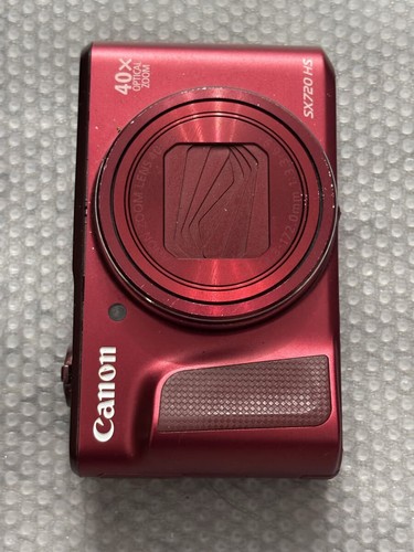 Fotocamera digitale compatta