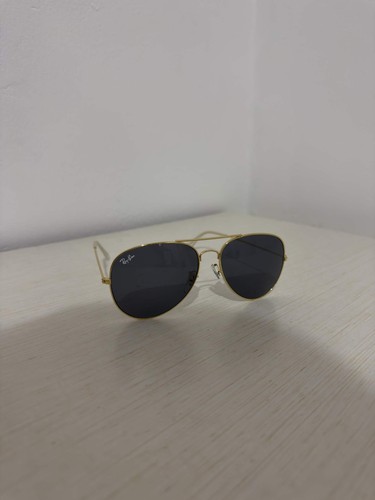 Ray ban aviator - aviator, classic