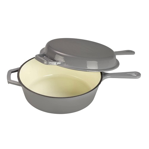 Autentico set padella - ,