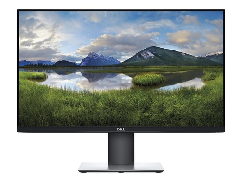 Monitor dell p2720d pollici - dell,