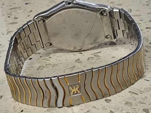 Cassa bracciale vintage - e,