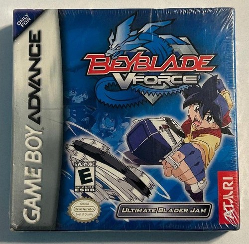 Beyblade force ultimate - beyblade:,