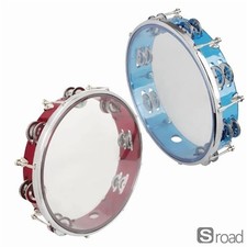 Tamburello autosintonizzante