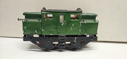 Marklin locomotive diesel - diesel, avr